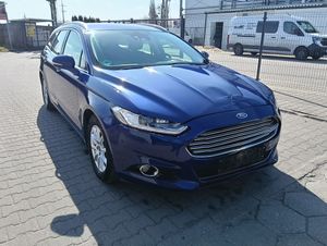 Ford Mondeo Mk5 2.0 TDCi STart-Stopp Titanium 2016