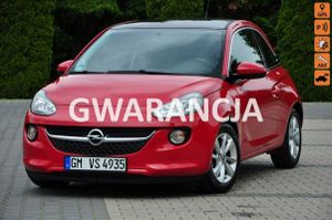 Opel Adam 1.4 Start/Stop Glam 2015