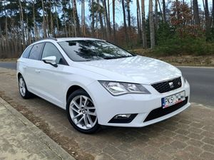 Seat Leon III 2014