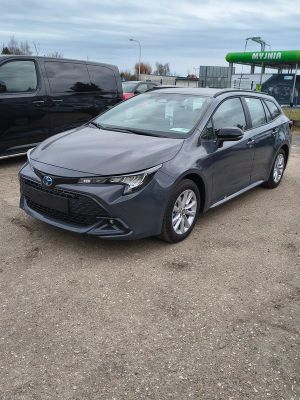 Toyota Corolla Seria E21 1.8 Hybrid Comfort 2026
