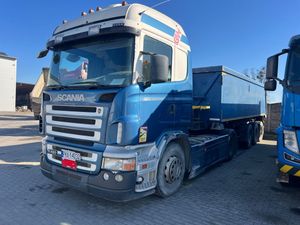 Scania R-series 2007