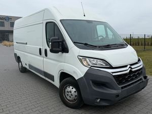 Citroën Jumper 2015