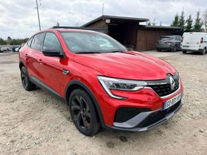 Renault Arkana / XM3 E-TECH 145 R.S.LINE 2021