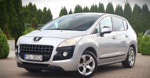 Peugeot 3008 II 1.6 THP Active 2011