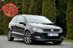Volkswagen Polo V 2010