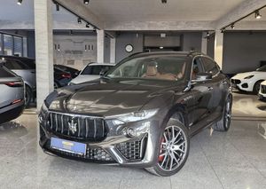 Maserati Levante S 2018