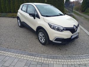 Renault Captur / QM3 I 2019