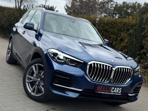 BMW X5 G05 xDrive25d xLine 2021