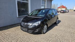 Opel Meriva II 1.4 Ecoflex Color Edition 2013