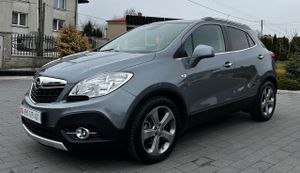 Opel Mokka I 1.4 T Cosmo 2014