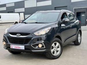 Hyundai ix35 2.0 2WD Style 2011