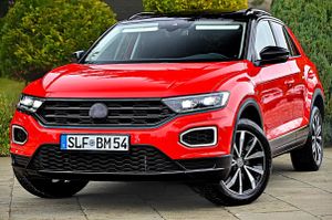 Volkswagen T-ROC I 1.5 TSI ACT OPF DSG Style 2019