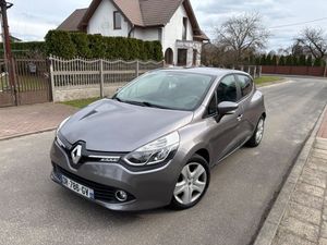 Renault Clio IV Energy dCi 90 Start & Stop Experience 2015
