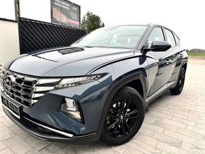 Hyundai Tucson IV 1.6 T-GDi 2WD Pure 2022