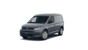 Volkswagen Caddy 2026