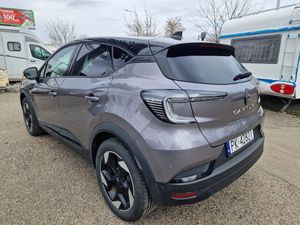 Renault Captur / QM3 II 1.8 E-TECH Full Hybrid 160 Techno 2025