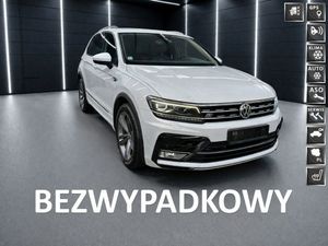Volkswagen Tiguan II 2017