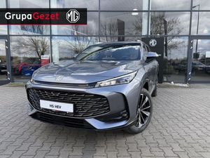 MG HS 2025