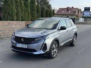 Peugeot 3008 II 225 e-EAT8 Allure Pack 2022