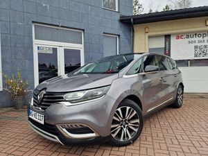 Renault Espace V 1.6 TCE Initiale Paris EDC 7os 2016