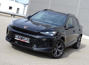 Cupra Formentor 1.5 TSI DSG Tribe Edition 2025