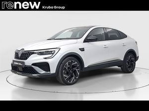 Renault Arkana / XM3 2024