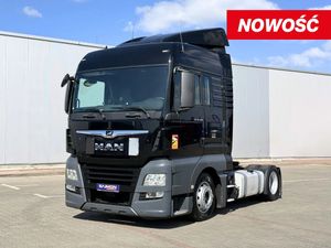 MAN TGX 2018
