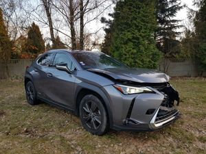 Lexus UX 250h Executive Line 2020