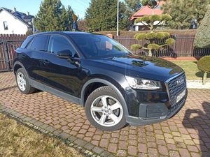 Audi Q2 35 TDI S tronic sport 2019
