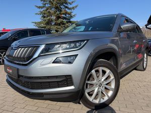 Skoda Kodiaq I 2.0 TDI 4x4 Style 2020