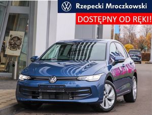 Volkswagen Golf VIII 2026
