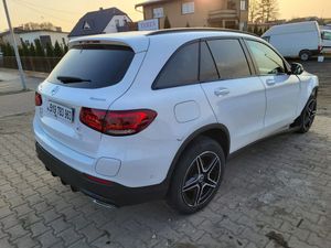 Mercedes-Benz GLC I 2022