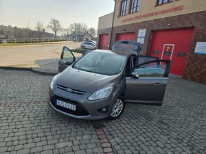 Ford C-Max II 2011