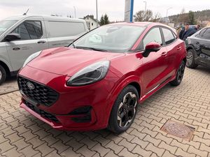 Ford Puma 1.0 EcoBoost ST-Line X 2025