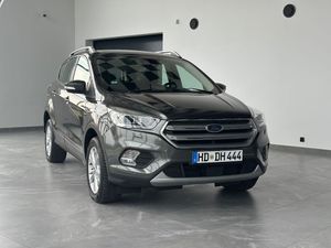 Ford Kuga II 2018