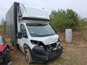 Fiat Ducato 2023
