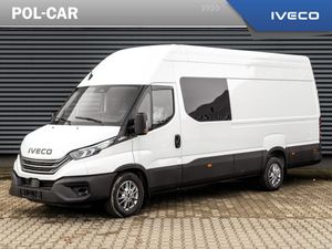 Iveco Daily 2025