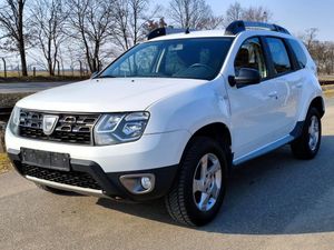 Dacia Duster I 1.2 TCe Laureate 4x4 S&S EU6 2016