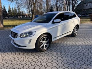 Volvo XC60 I D4 Drive-E Summum 2014