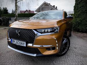 DS DS7 Crossback 1.6 PureTech Rivoli 2022