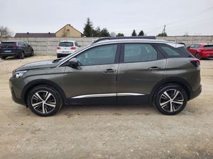 Peugeot 3008 II BlueHDi 130 Stop & Start EAT8 Allure Business-Paket 2022