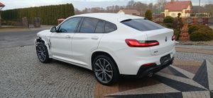 BMW X4 G02 xDrive30d M Sport 2019