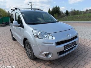 Peugeot Partner II 1.6 HDi Active 2013