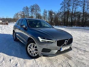 Volvo XC60 II 2021