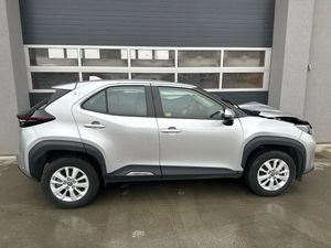 Toyota Yaris IV 2021