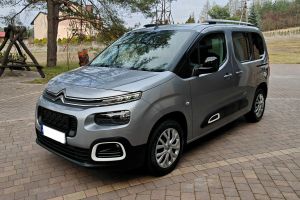 Citroën Berlingo III M 1.5 BlueHDI Feel Pack S&S 2022