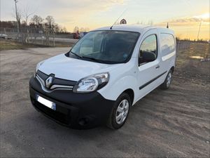 Renault Kangoo II 2017