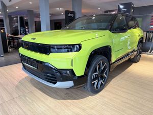 Jeep Compass II 2026