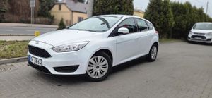 Ford Focus Mk3 1.0 EcoBoost Start-Stopp-System Ambiente 2015