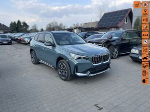 BMW X1 U11 xDrive18d xLine 2023